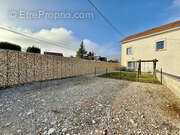 Maison à SAINT-JEAN-DE-SOUDAIN