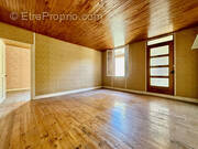 Maison à LA TOUR-DU-PIN