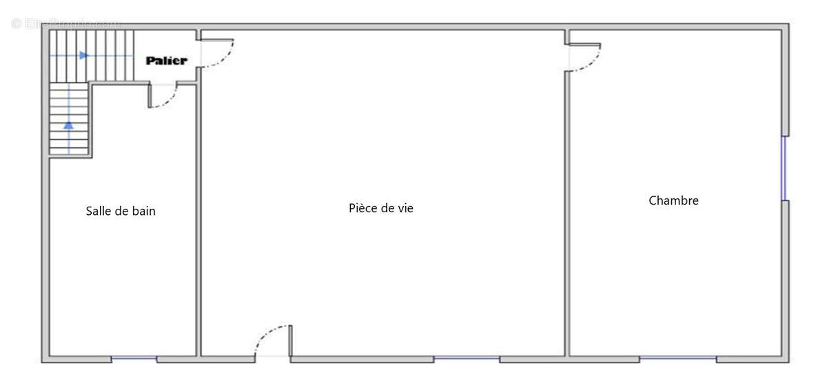 Maison à LA TOUR-DU-PIN