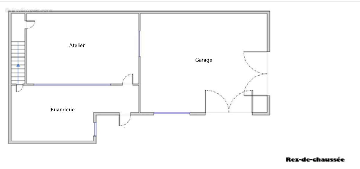 Maison à LA TOUR-DU-PIN