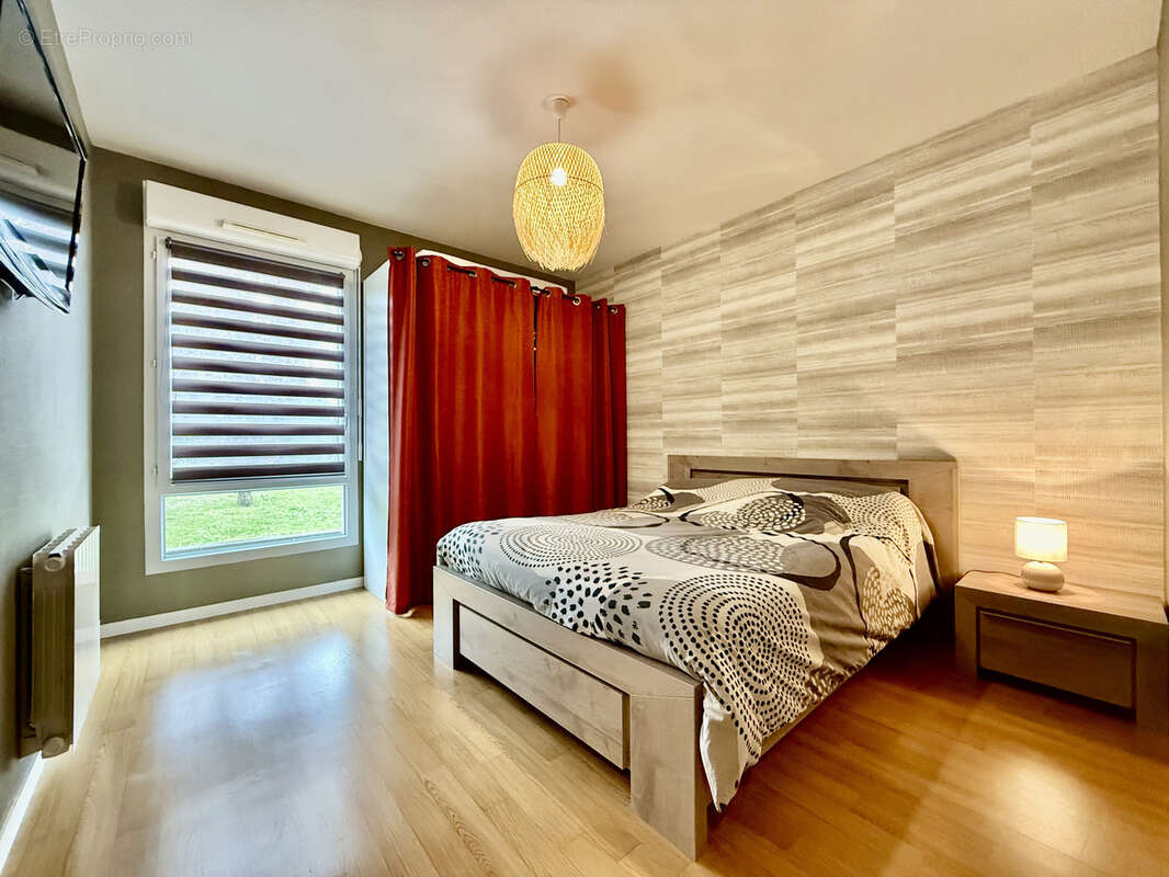 Appartement à L&#039;ISLE-D&#039;ABEAU