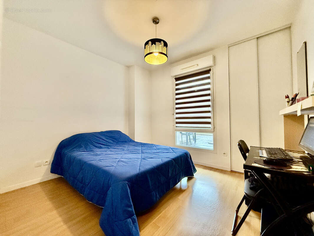 Appartement à L&#039;ISLE-D&#039;ABEAU