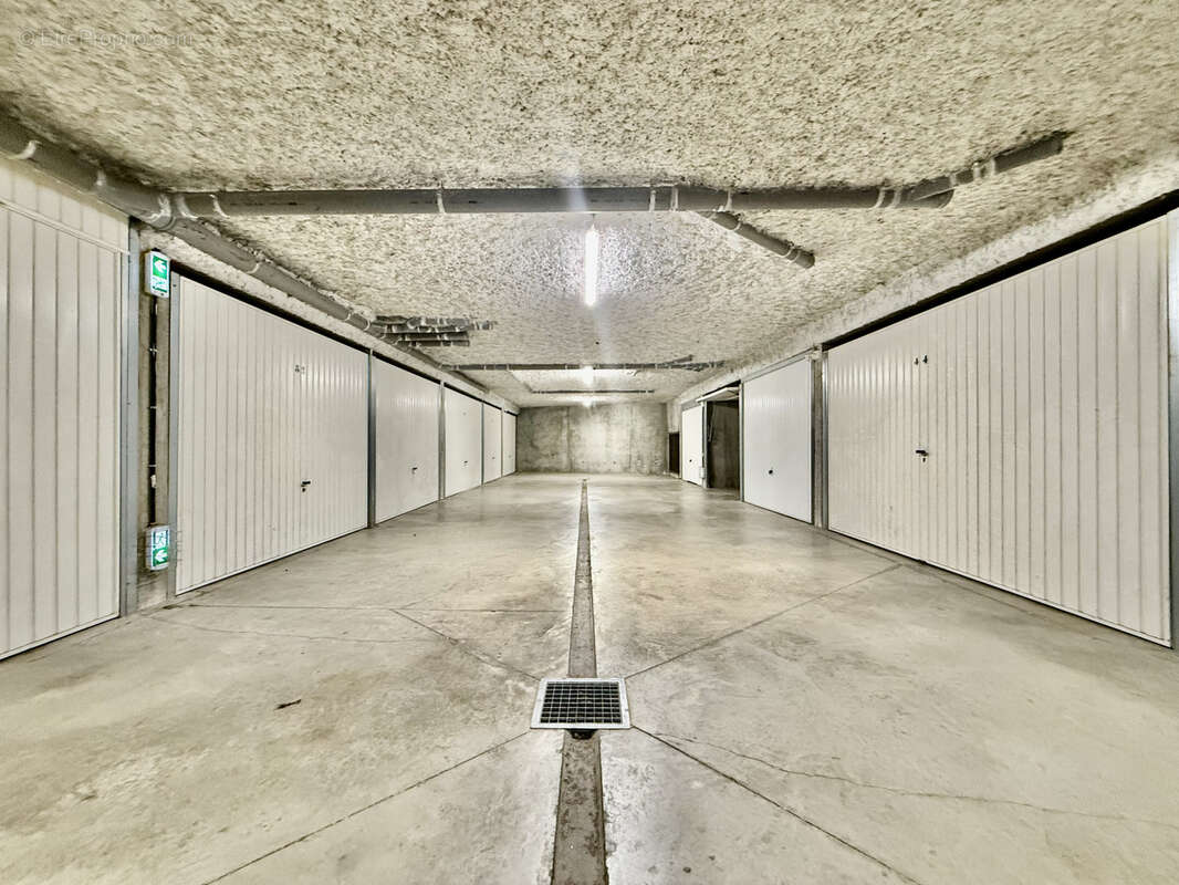 Appartement à L&#039;ISLE-D&#039;ABEAU