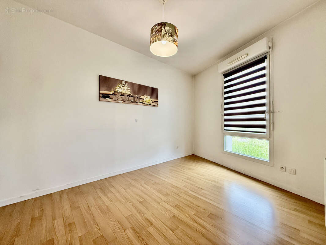 Appartement à L&#039;ISLE-D&#039;ABEAU