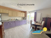 Appartement à PLOEMEUR