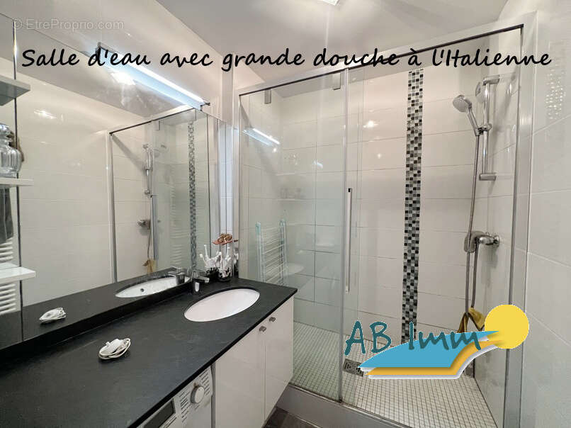 Appartement à PLOEMEUR