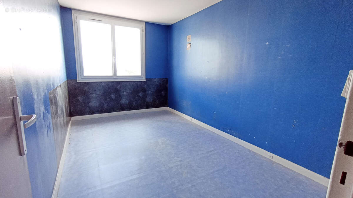 Appartement à MEUDON