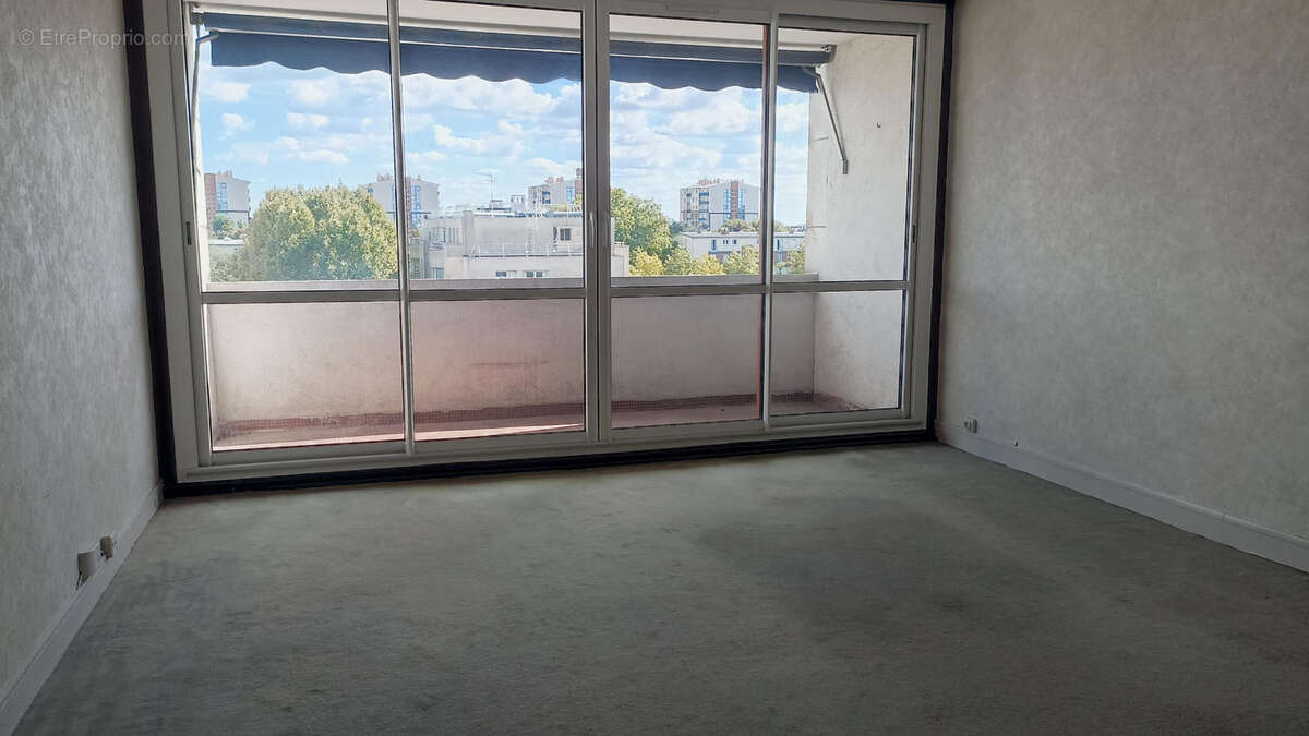 Appartement à MEUDON