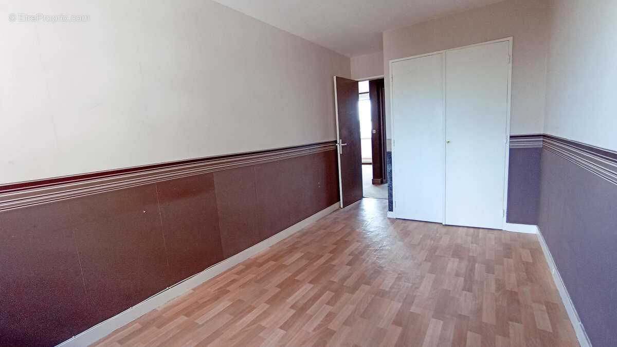 Appartement à MEUDON