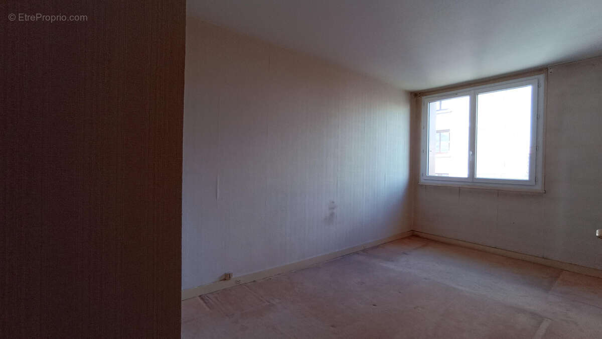 Appartement à MEUDON