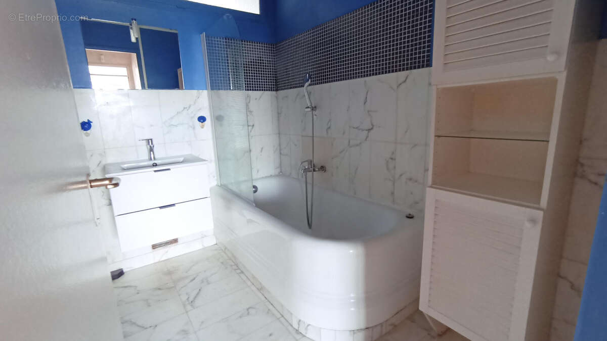 Appartement à MEUDON