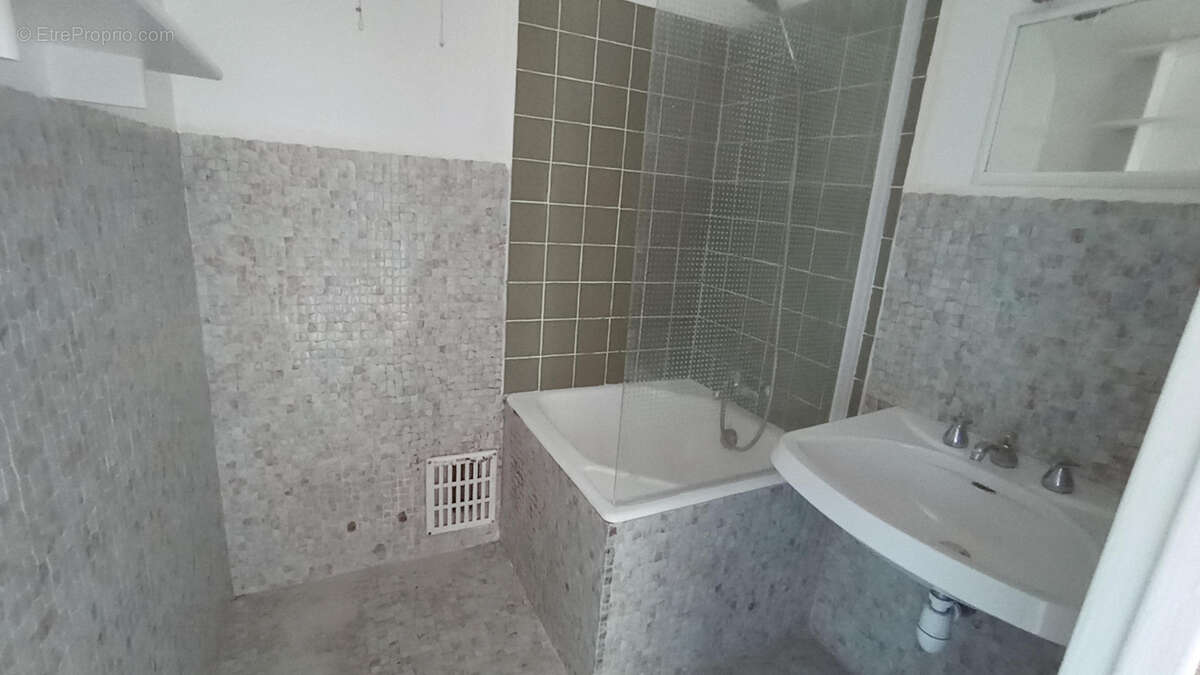 Appartement à MEUDON