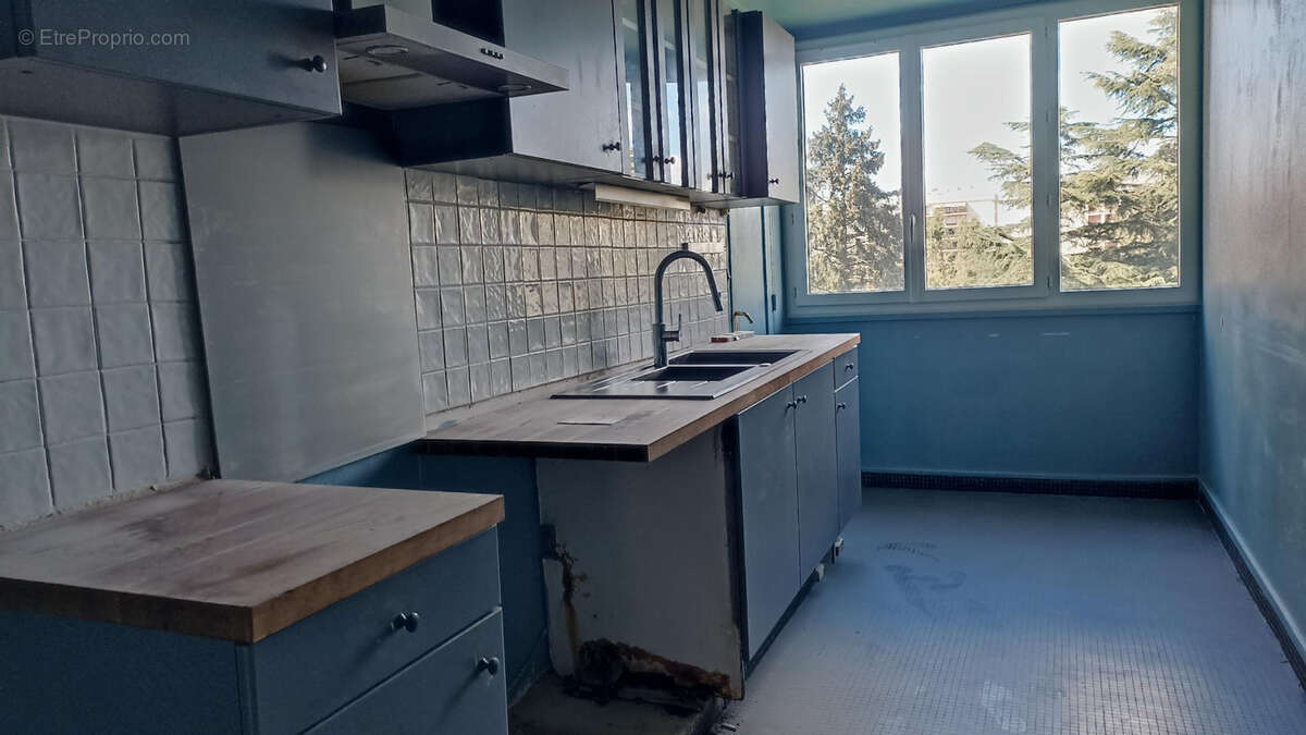 Appartement à MEUDON