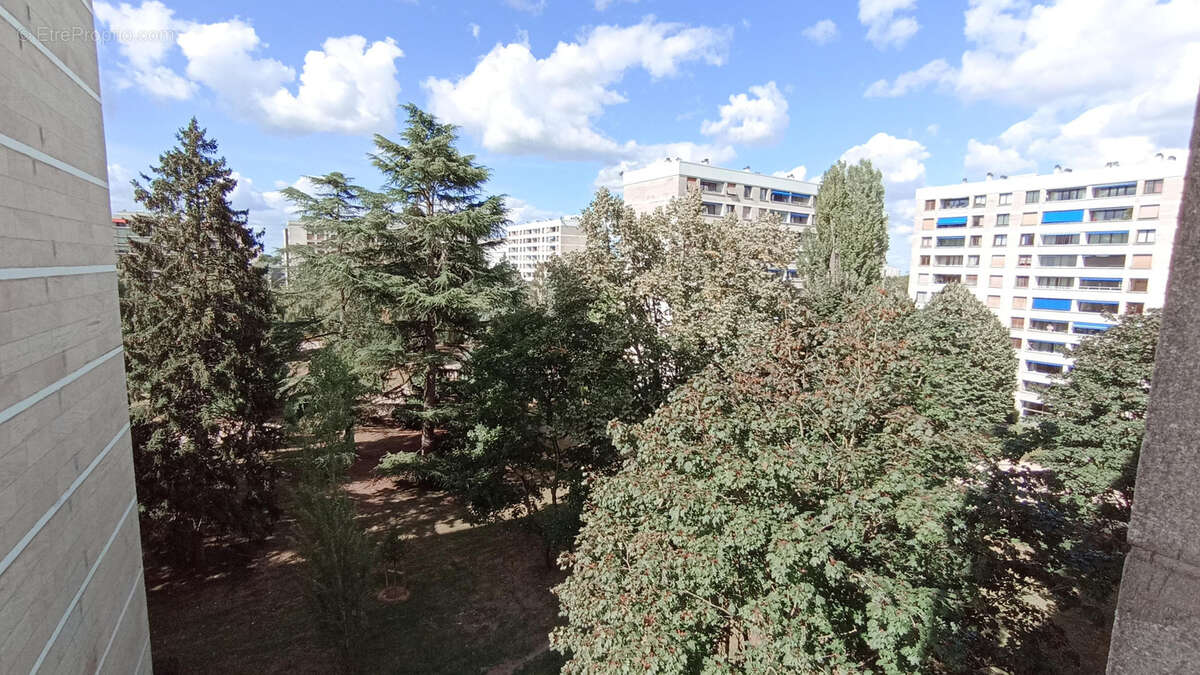 Appartement à MEUDON