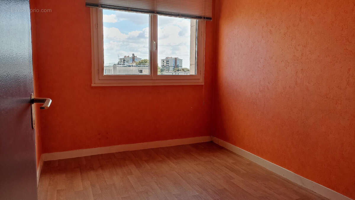 Appartement à MEUDON