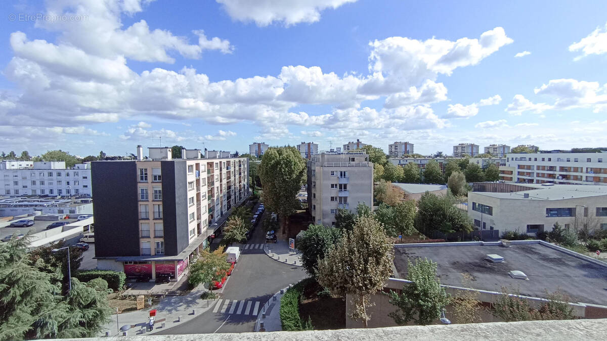 Appartement à MEUDON