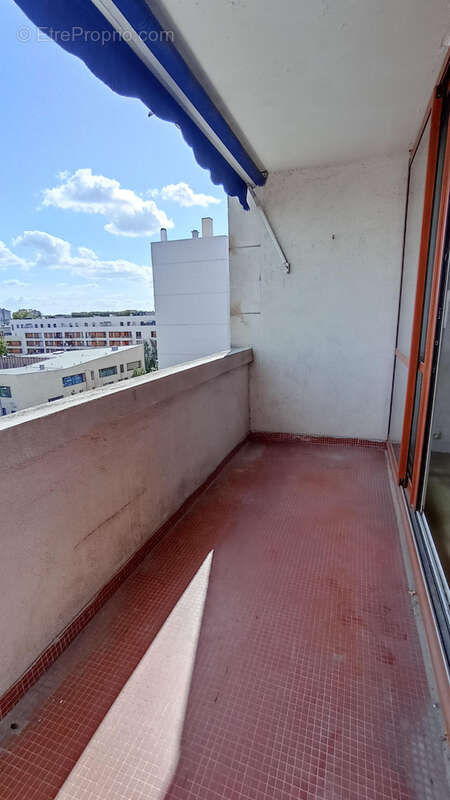 Appartement à MEUDON