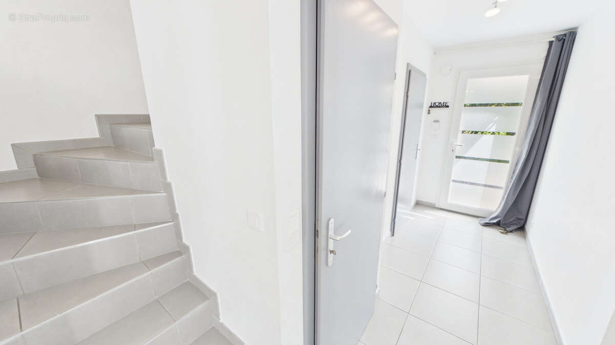 Maison à WENTZWILLER