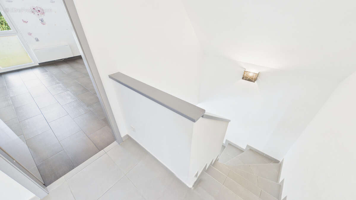 Maison à WENTZWILLER