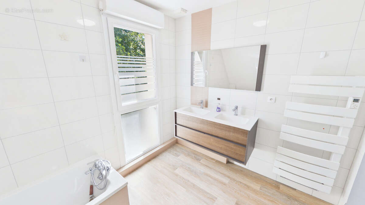 Maison à WENTZWILLER