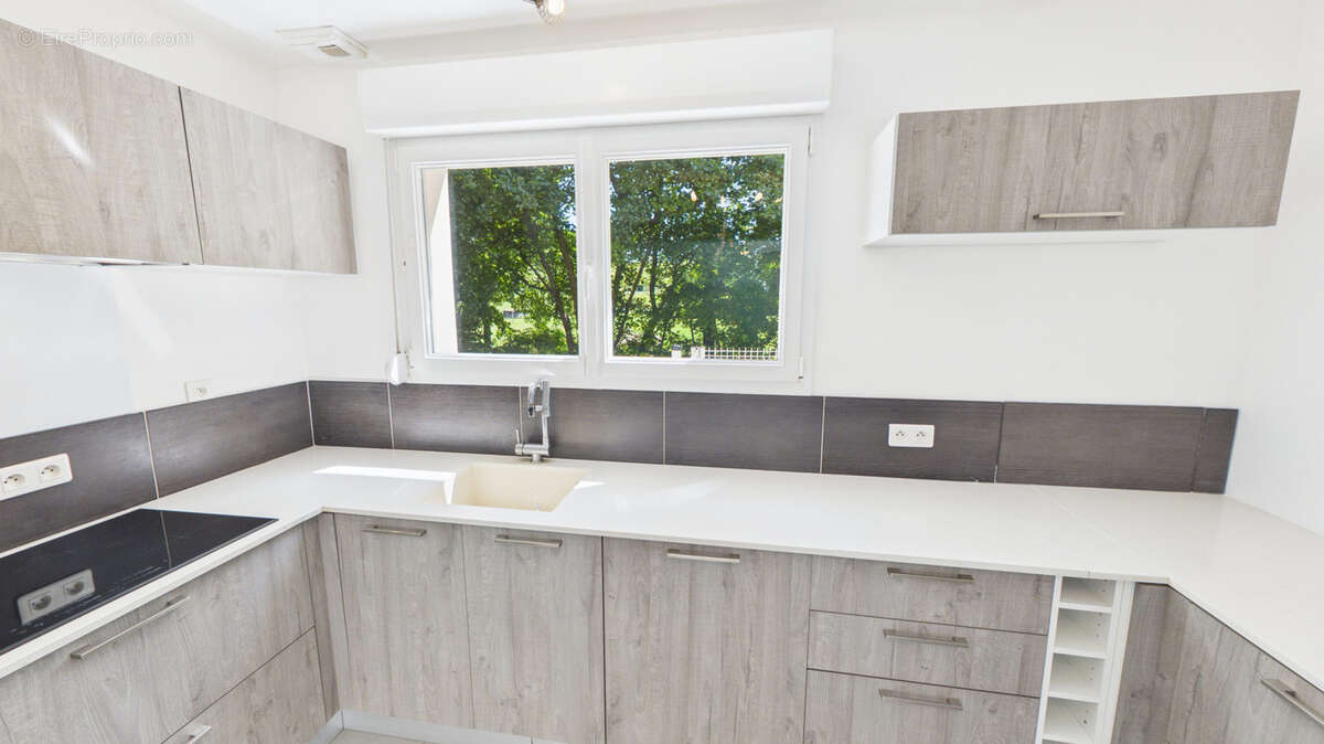 Maison à WENTZWILLER