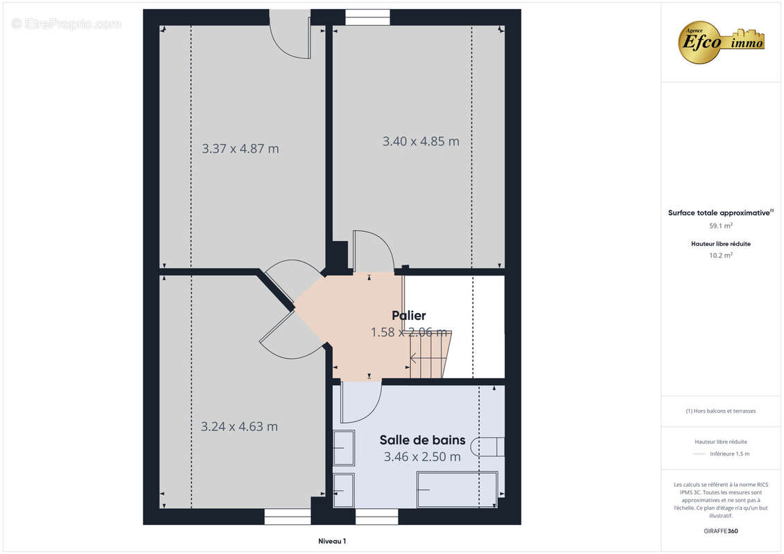 Maison à WENTZWILLER