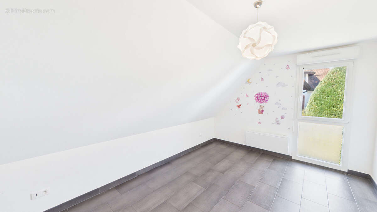 Maison à WENTZWILLER