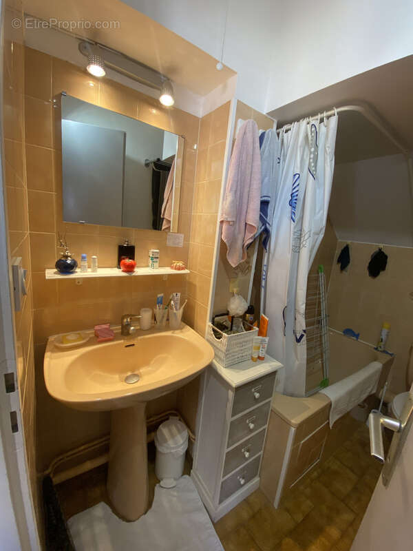 Appartement à LES SABLES-D&#039;OLONNE