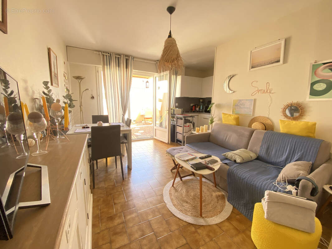 Appartement à LES SABLES-D&#039;OLONNE