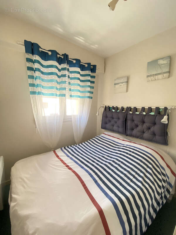 Appartement à LES SABLES-D&#039;OLONNE