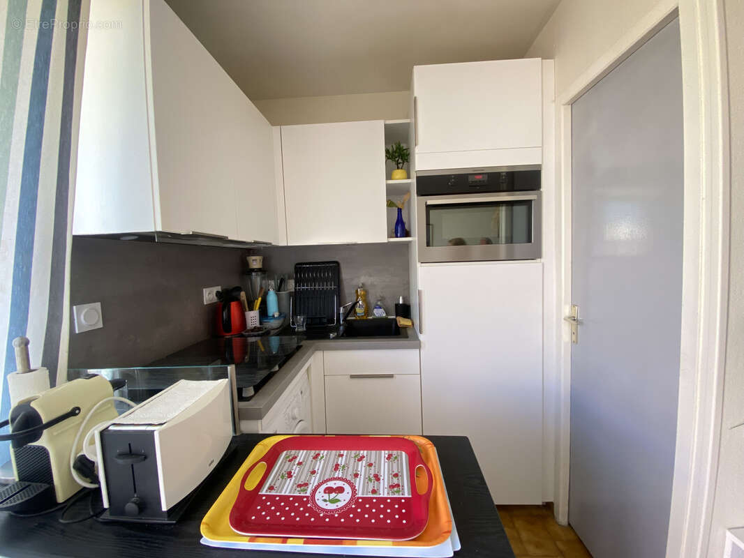 Appartement à LES SABLES-D&#039;OLONNE