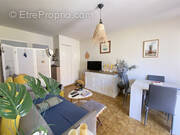 Appartement à LES SABLES-D&#039;OLONNE