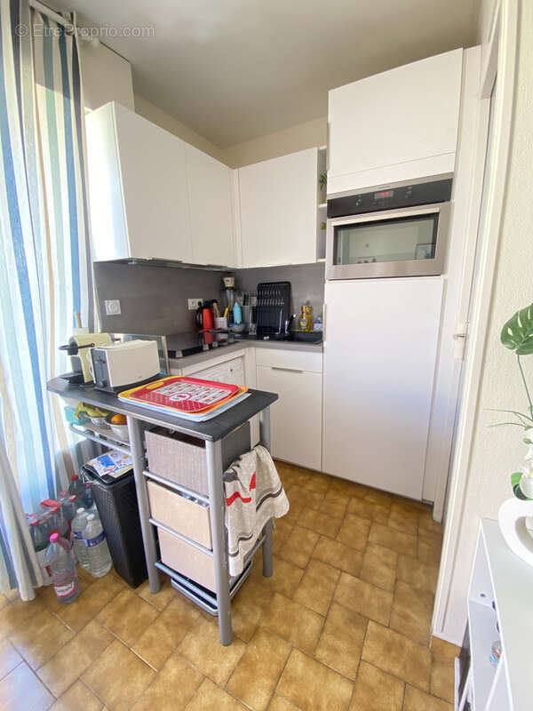 Appartement à LES SABLES-D&#039;OLONNE
