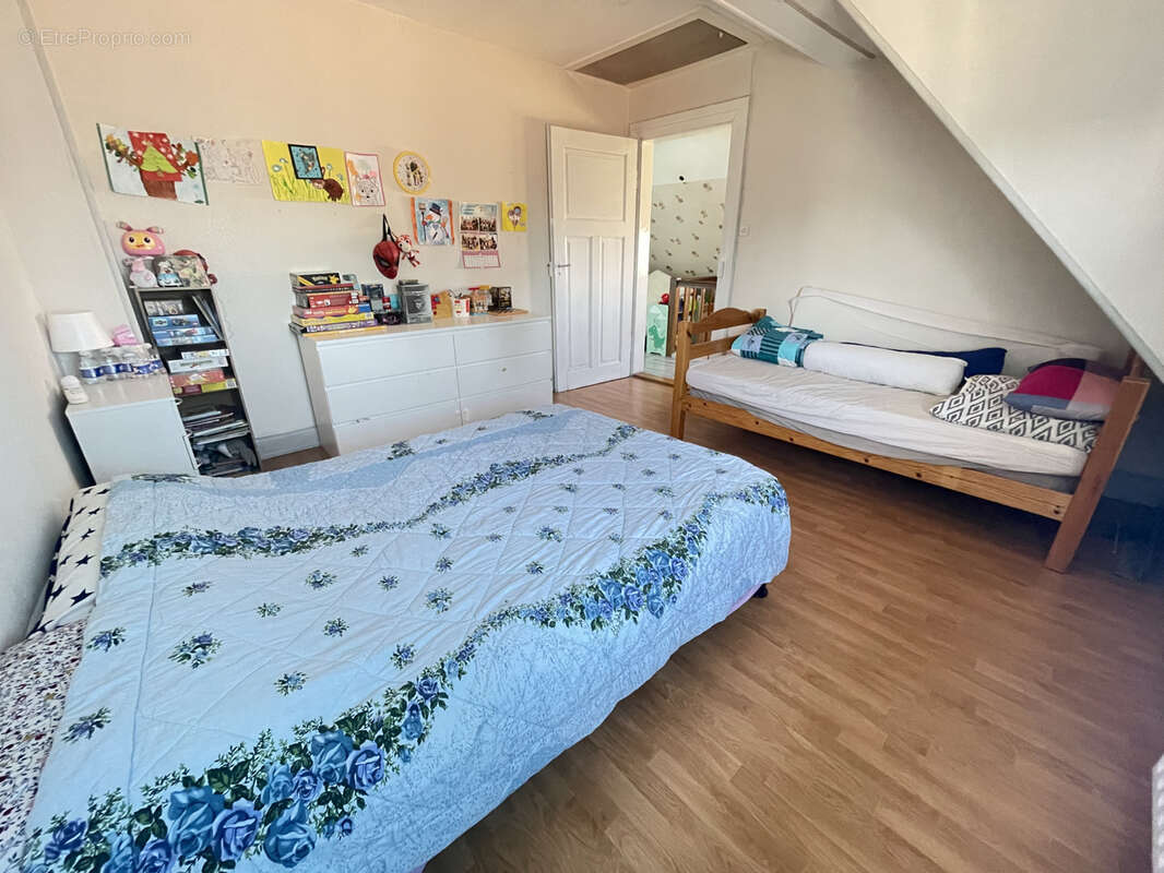 Maison à WITTENHEIM