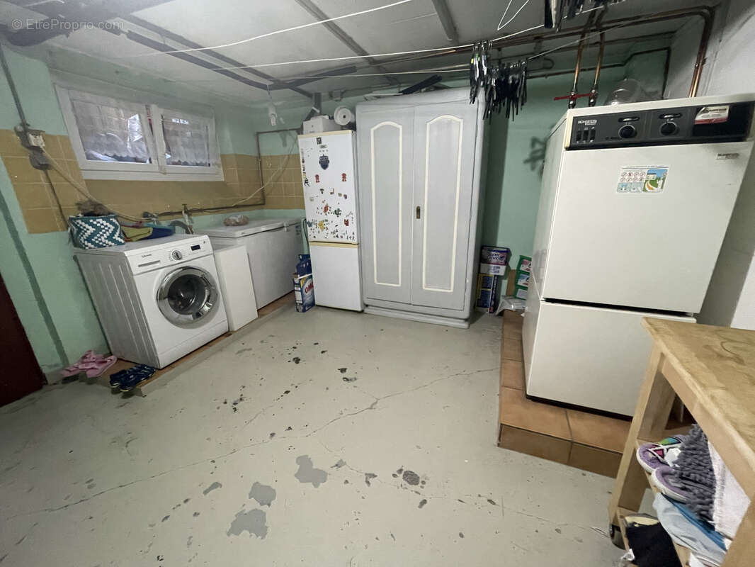 Maison à WITTENHEIM