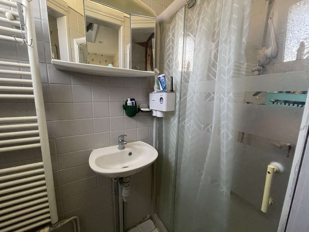 Maison à WITTENHEIM