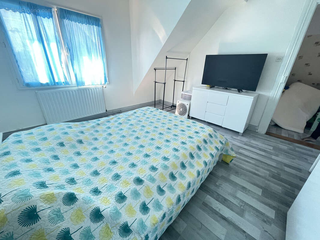 Maison à WITTENHEIM