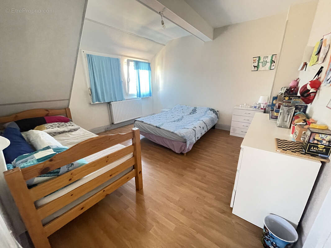 Maison à WITTENHEIM