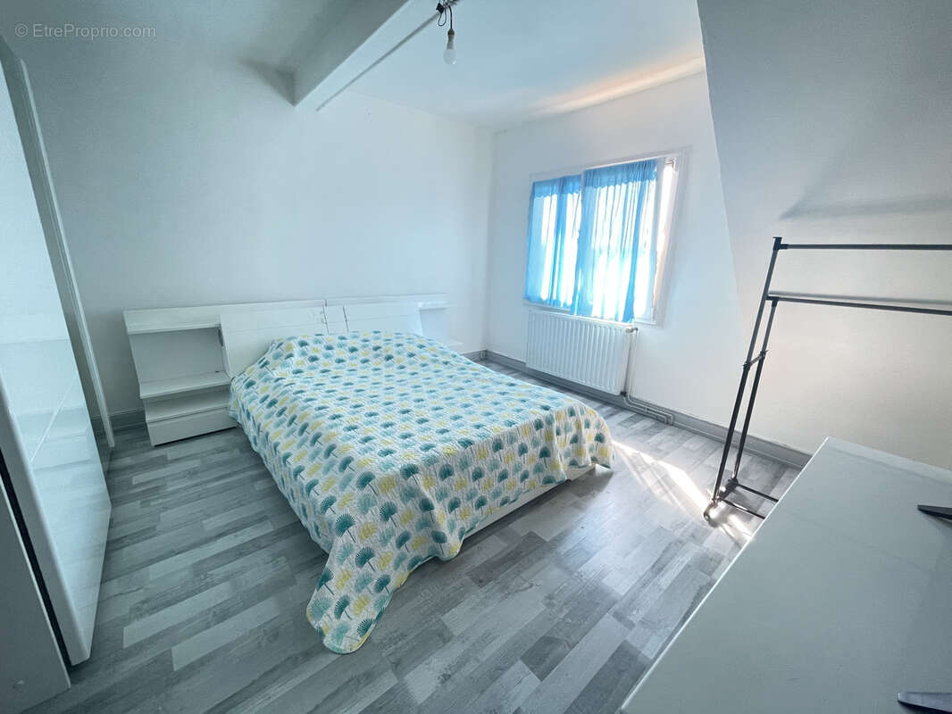 Maison à WITTENHEIM