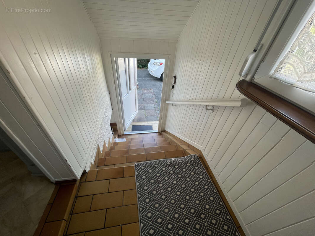 Maison à WITTENHEIM