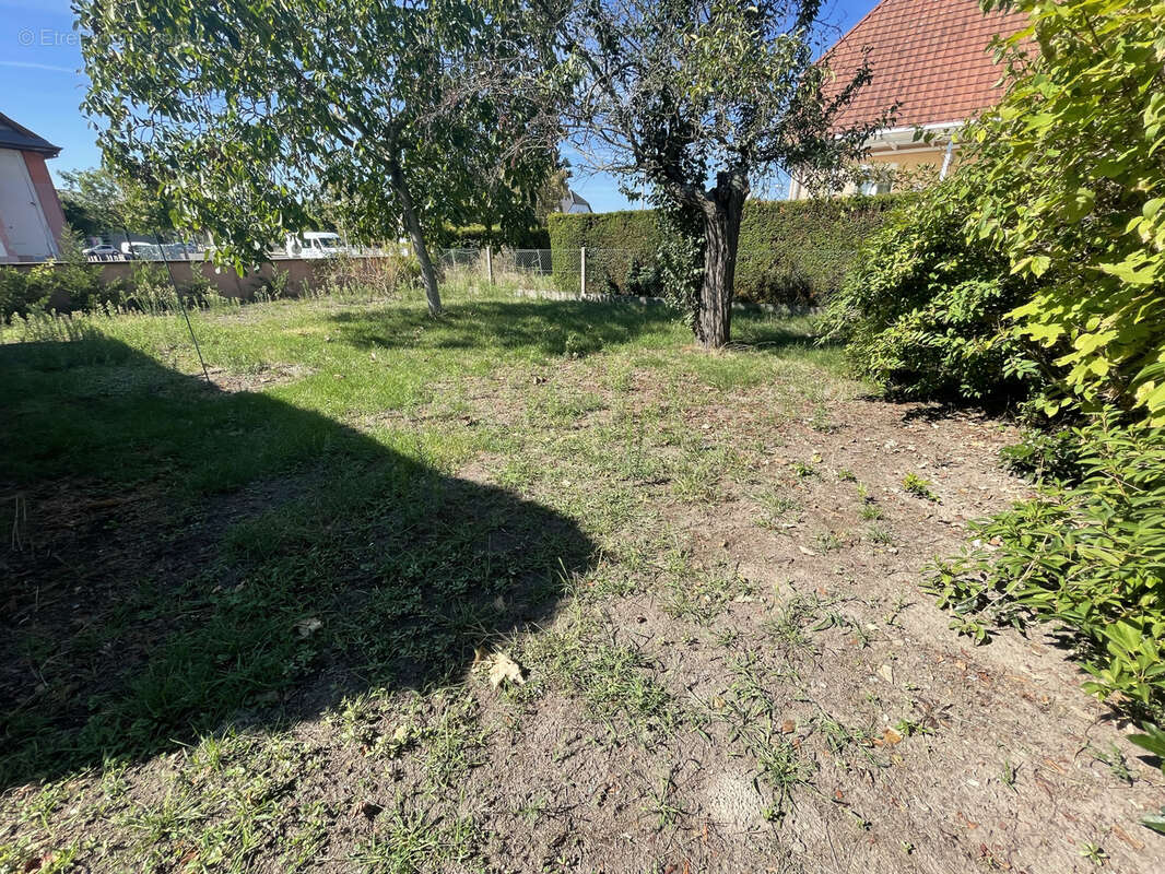 Maison à WITTENHEIM