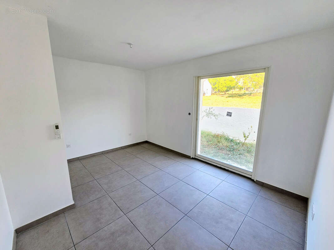 Maison à SAINT-DIDIER-SOUS-AUBENAS