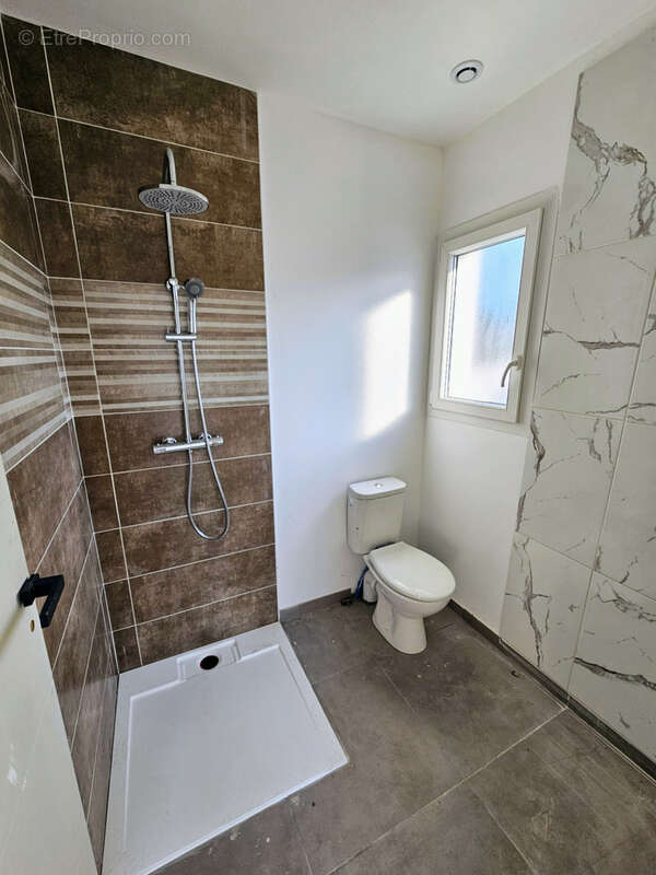 Maison à SAINT-DIDIER-SOUS-AUBENAS