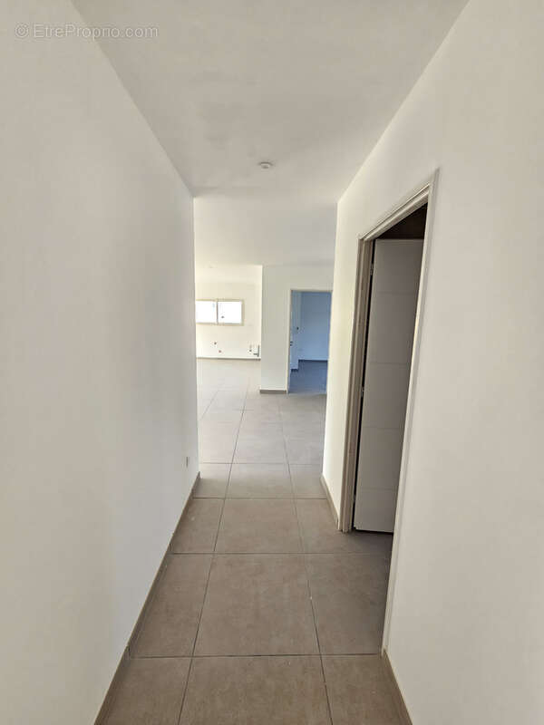 Maison à SAINT-DIDIER-SOUS-AUBENAS