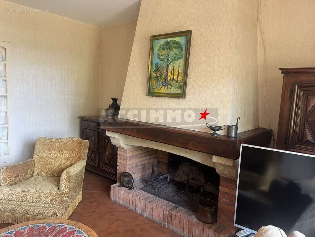 Maison à DREMIL-LAFAGE