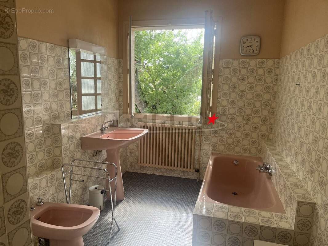 Maison à DREMIL-LAFAGE