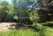 Terrain à CASTELNAUDARY