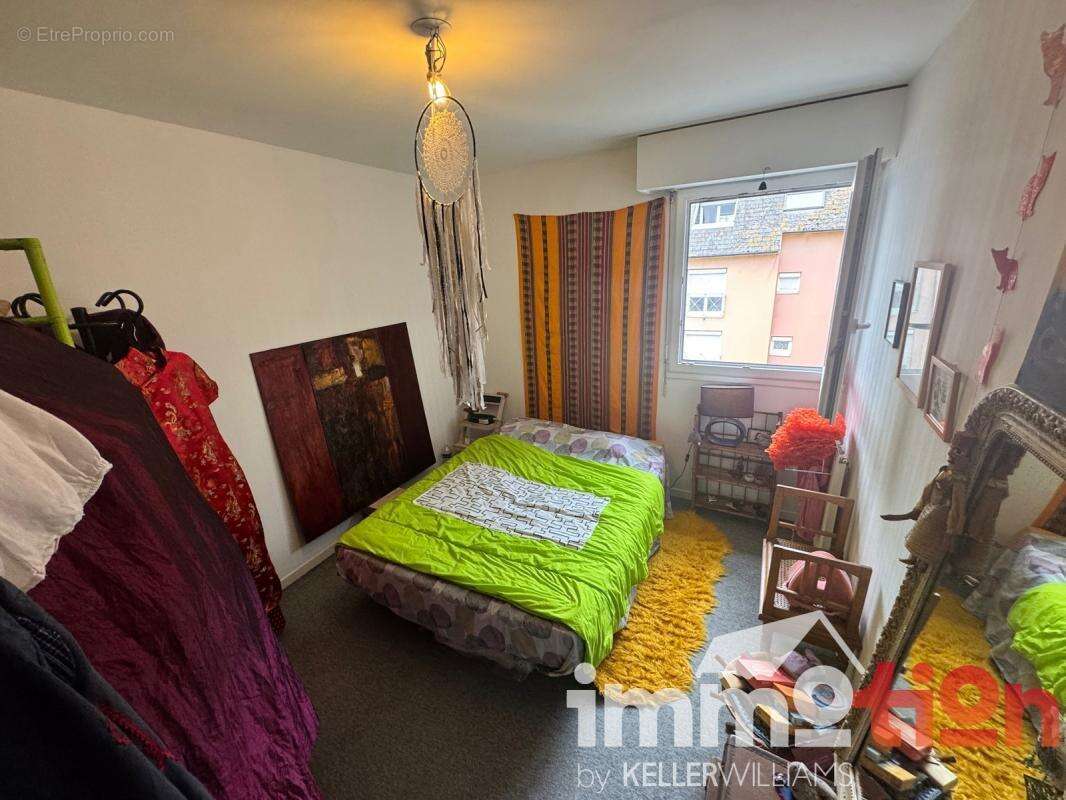 Appartement à DIEPPE