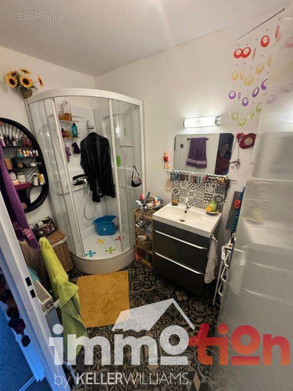 Appartement à DIEPPE