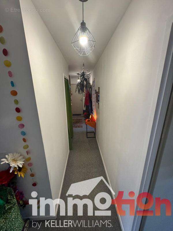 Appartement à DIEPPE